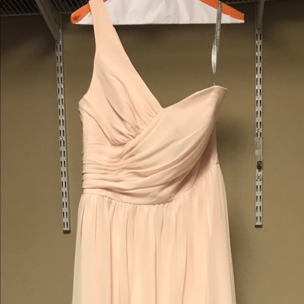 Bridesmaids dress